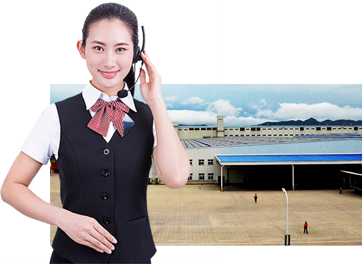 客戶(hù)至上,貼心服務(wù)